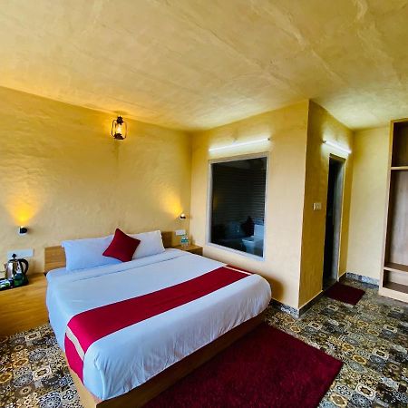 Aachman Nature Valley Resort Shimla Dış mekan fotoğraf