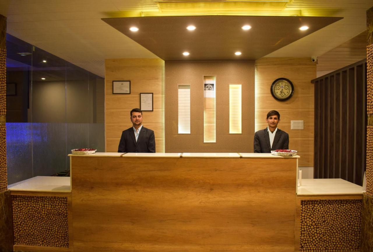 Aachman Nature Valley Resort Shimla Dış mekan fotoğraf