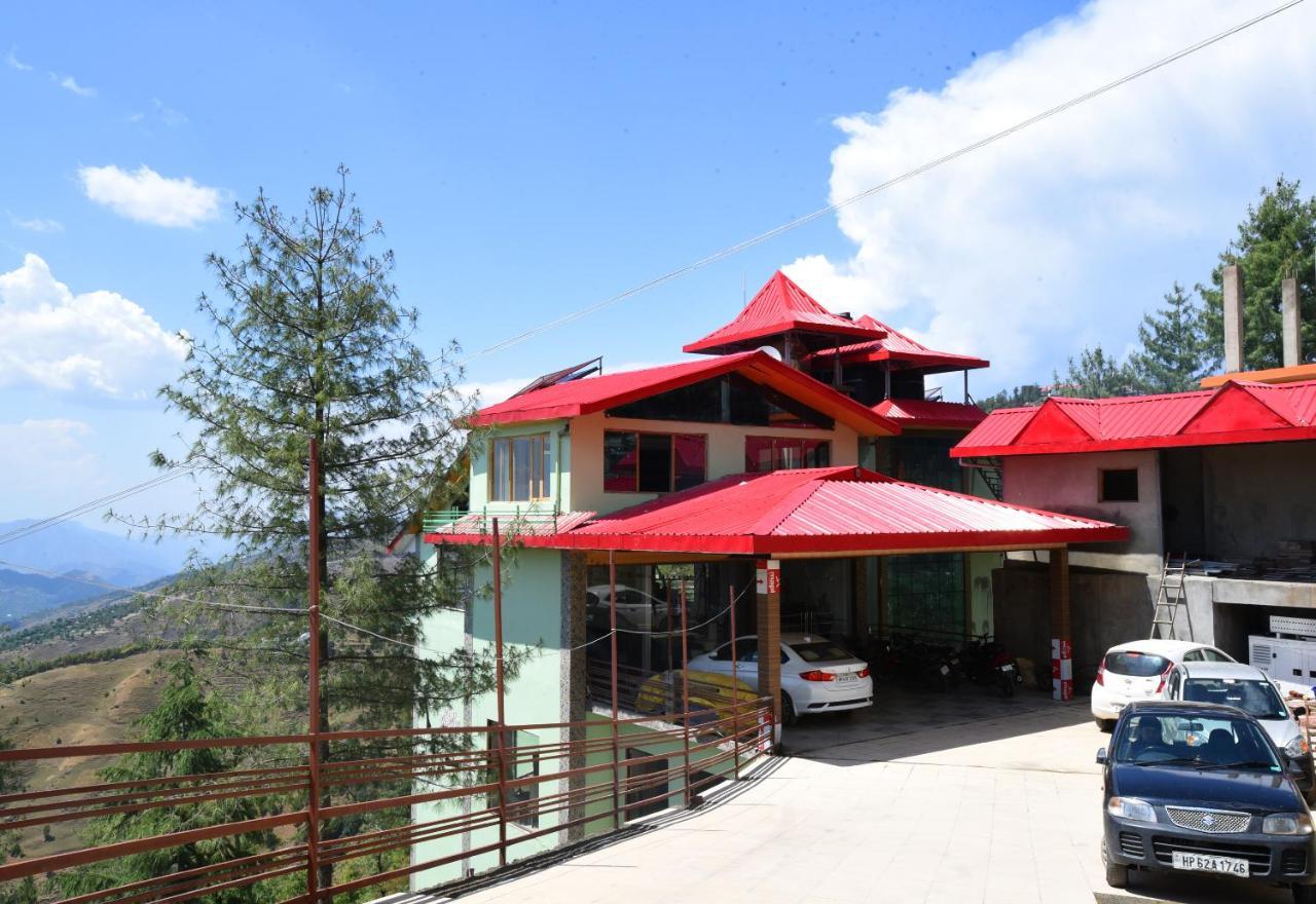 Aachman Nature Valley Resort Shimla Dış mekan fotoğraf