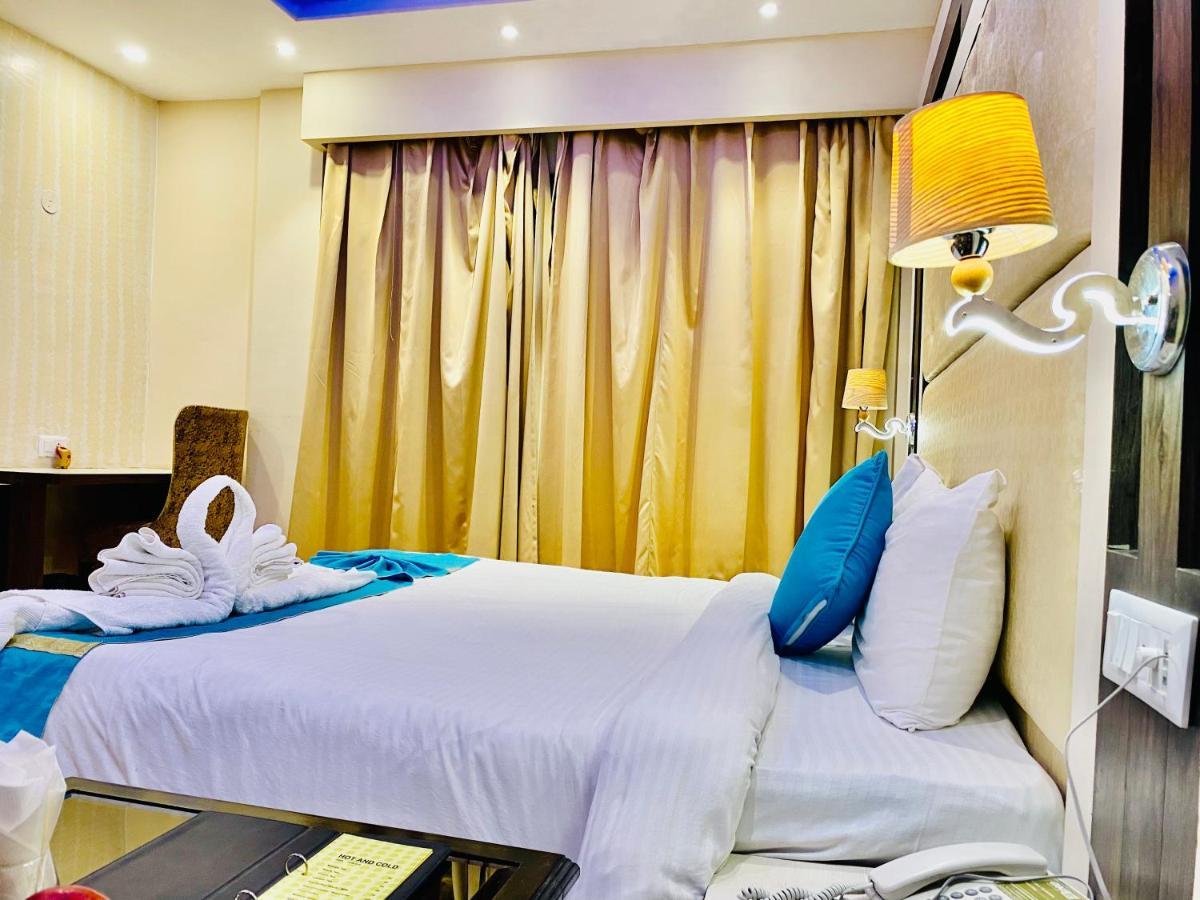 Aachman Nature Valley Resort Shimla Dış mekan fotoğraf