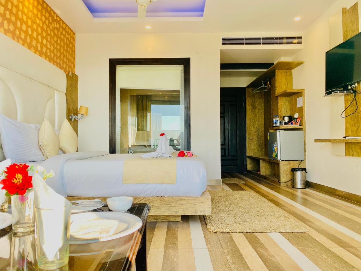 Aachman Nature Valley Resort Shimla Dış mekan fotoğraf