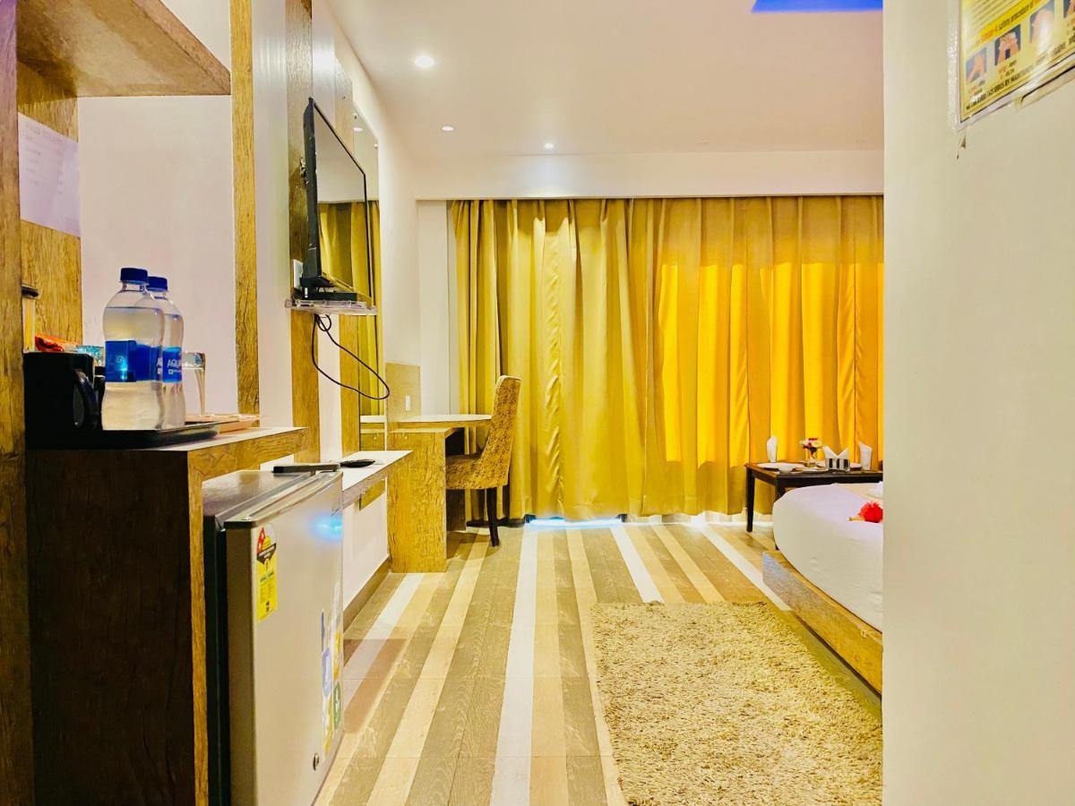 Aachman Nature Valley Resort Shimla Dış mekan fotoğraf