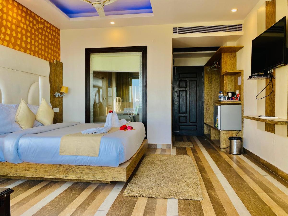Aachman Nature Valley Resort Shimla Dış mekan fotoğraf