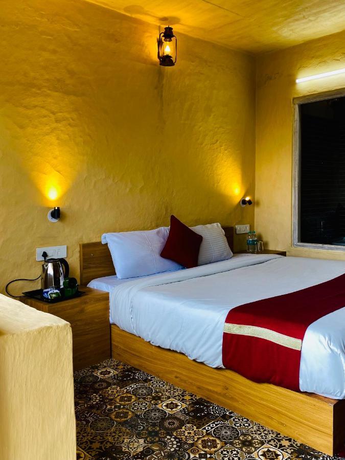 Aachman Nature Valley Resort Shimla Dış mekan fotoğraf